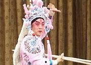 京剧演员王立军,传承与创新的艺术人生