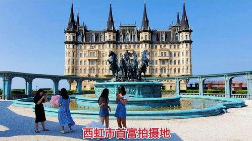 明星城堡,揭秘璀璨明星的奢华家园