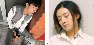 当明星累吗,揭秘当明星的疲惫真相