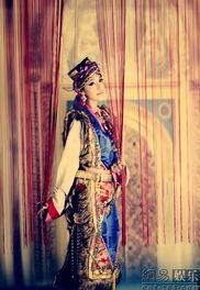 旺姆的图片,自然之美与时尚魅力的完美融合