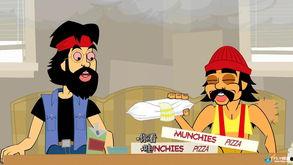 搞笑的美国动画电影,美国动画电影欢乐大集合