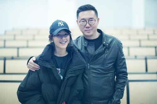 陈燃幕后花絮之王,揭秘王剧拍摄背后的故事