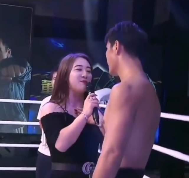 网红散打被打视频,实力对决还是网络炒作？