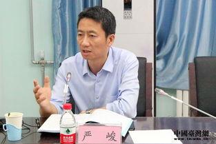 严峻个人资料,从平凡走向卓越的奋斗历程