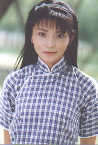 演员李钰照片,光影中的永恒魅力