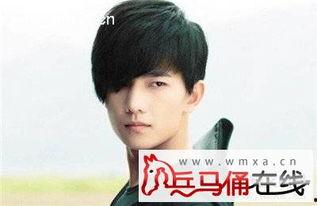 杨洋个人资料简介,从阳光少年到影视巨星，探寻他的成长之路