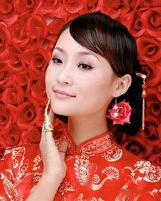 龚玥的照片,歌声如泉，美丽如画