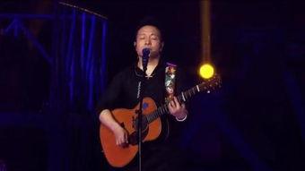 许巍旅行背景,许巍的足迹与旋律