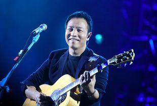 许巍 礼物 背景,许巍礼物背后的温暖故事与音乐之旅