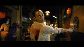 艋舺 结拜背景音乐,热血旋律下的兄弟情深