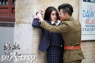 热血勇士幕后花絮视频,制作团队倾力打造精彩瞬间