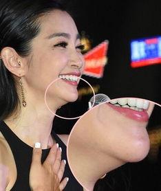 显老的明星,盘点那些显老的明星