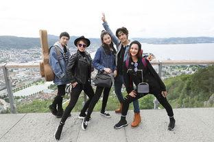 娱乐旅行团,畅游世界，笑料横生的欢乐之旅