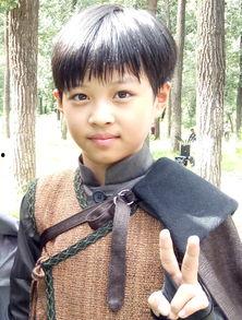 姓古的演员,古姓影视明星风采录