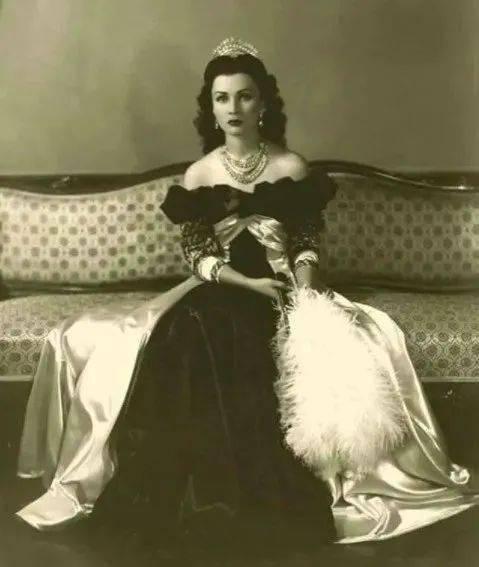 埃及公主图片,探寻千年文明的风华绝代