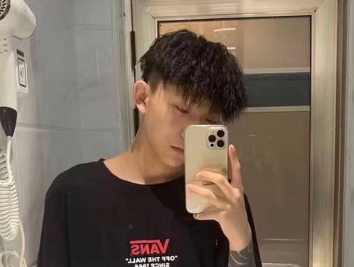 丁子健网红砍人