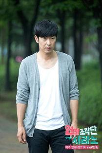 李钟和个人资料