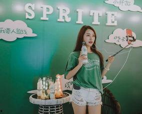 抖音网红叫绿,抖音网红的时尚魅力与生活态度