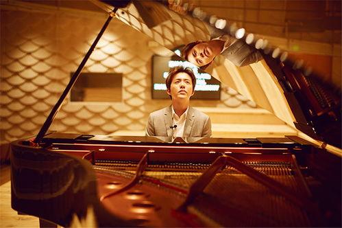 钢琴家李云迪照片