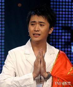 主持人杨帆个人资料简历,才华横溢的主持人，揭秘其精彩人生历程