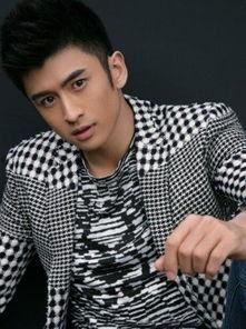 张云龙个人资料和图片